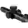 Приціл оптичний XD Precision Black-C.Q.B F1 1-6x24 сітка BDC