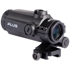 Магнифер XD Precision Plus 3x22 с откидным креплением Weaver/Picatinny