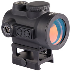 Приціл коліматорний XD Precision DOT 1x30 3 MOA Weaver/Picatinny Приціл коліматорний XD Precision DOT 1x30 3 MOA Weaver/Picatinny