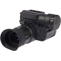 Монокуляр ночного видения XD Precision Cyclops цифровой