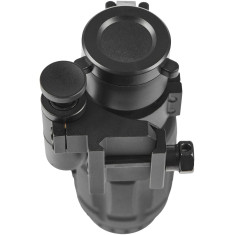 Магнифер XD Precision Gain 3x26 с откидным креплением Weaver/Picatinny