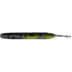 Силикон Keitech Sexy Impact 2.8" 12 ц:101 green pumpkin pp.