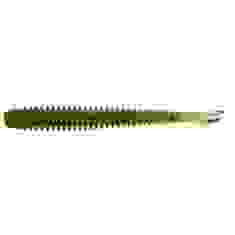 Силикон Keitech Live Impact 2.5" 12 ц:101 green pumpkin pp.