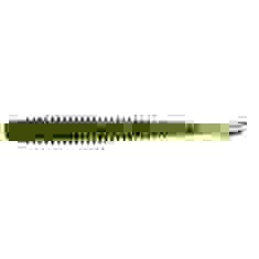 Силикон Keitech Live Impact 3" 12 ц:101 green pumpkin pp.