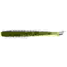 Силікон Keitech Live Impact 4" (10 шт/уп) к:101 green pumpkin pp.