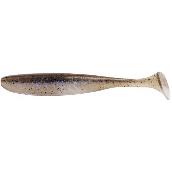 Силікон Keitech Easy Shiner 4" (7 шт/уп) к:440 electric shad