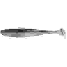 Силикон Keitech Easy Shiner 4" (7 шт/упак) ц:440 electric shad