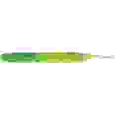 Силикон Keitech Sexy Impact 2.8" 12 ц:424 lime chartreuse