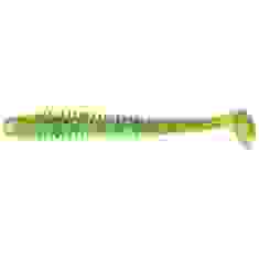 Силикон Keitech Swing Impact 3.5" (8 шт/упак) ц:424 lime chartreuse