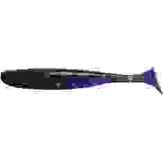 Силикон Keitech Easy Shiner 4" (7 шт/упак) ц:ea#04 violet