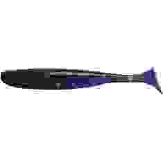 Силикон Keitech Easy Shiner 4" (7 шт/упак) ц:ea#04 violet