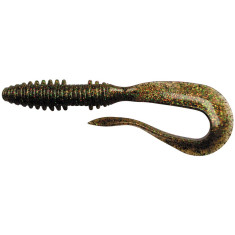 Силікон Keitech Mad Wag 7" (6 шт/уп) к:211 camouflage