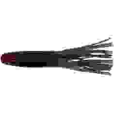 Силикон Keitech Salty Core Tube 4.25" 6 ц:500 smoky crawdad