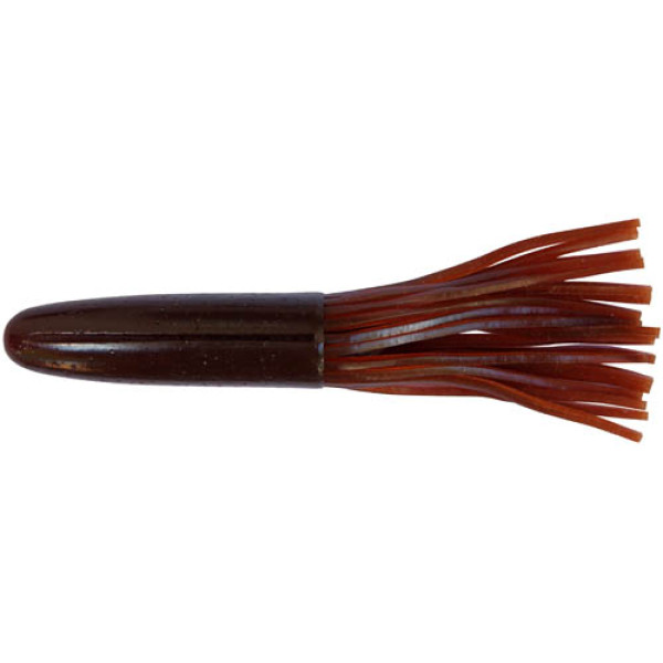 Силикон Keitech Salty Core Tube 4.25" 6 ц:008 scuppernong