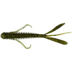 Силікон Keitech Hog Impact 4" (8 шт/уп) к:102 watermelon pp.