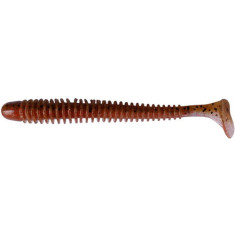 Силікон Keitech Swing Impact 3.5" (8 шт/уп) к:404 red crawdad