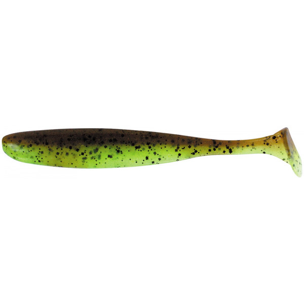 Силікон Keitech Easy Shiner 3" (10 шт/уп) к:401 green pumpkinpp.chart