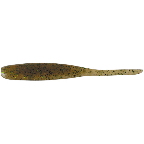 Силікон Keitech Shad Impact 2" (12 шт/уп) к:309 sahara olive flk.