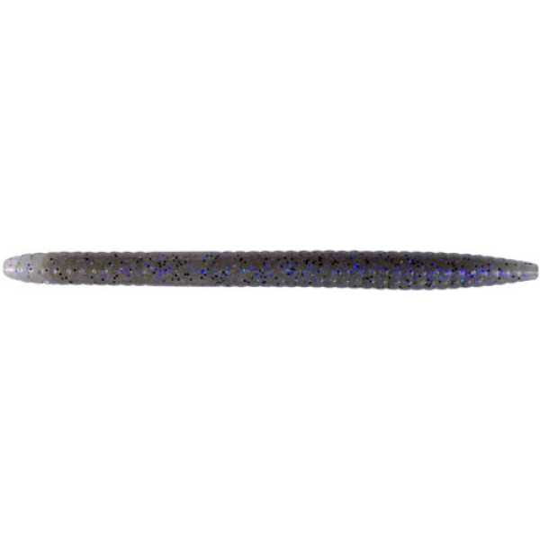 Силикон Keitech Salty Core Stick 5.5" 7 ц:440 electric shad