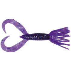 Силікон Keitech Little Spider 3" (8 шт/уп) к:ea#04 violet