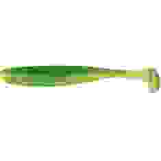 Силікон Keitech Easy Shiner 3.5" (7 шт/уп) к:424 lime chartreuse