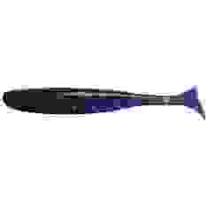 Силикон Keitech Easy Shiner 3.5" (7 шт/упак) ц:ea#04 violet