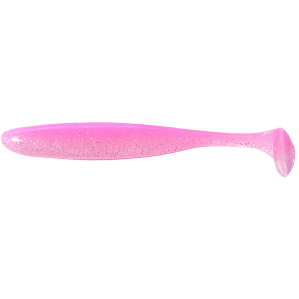 Силікон Keitech Easy Shiner 2" (12 шт/уп) к:ea#08 bubblegum shiner