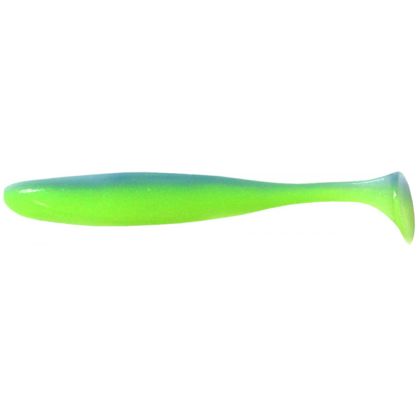 Силікон Keitech Easy Shiner 2" (12 шт/уп) к:pal#03 ice chartreuse