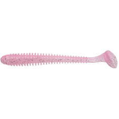 Силикон Keitech Swing Impact 2" (12 шт/упак) ц:ea#10 pink silver glow