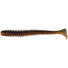 Силікон Keitech Swing Impact 4.5" (6 шт/уп) к:406 castaic choice