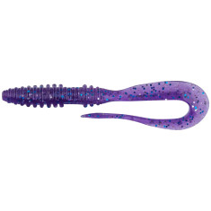 Силікон Keitech Mad Wag Mini 2.5" (12 шт/уп) к:ea#04 violet