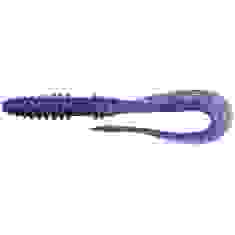 Силікон Keitech Mad Wag Mini 2.5" (12 шт/уп) к:ea#04 violet