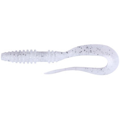 Силікон Keitech Mad Wag Mini 3.5" (10 шт/уп) к:422 sight flash