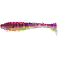 Силікон Keitech Swing Impact FAT 3.3" (7 шт/уп) к:pal#12 grape shad