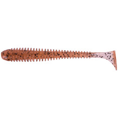 Силикон Keitech Swing Impact 3" (10 шт/упак) ц:108 sakura pp