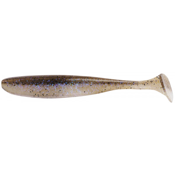 Силикон Keitech Easy Shiner 8" (2 шт/упак) ц:440 electric shad