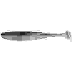 Силикон Keitech Easy Shiner 8" (2 шт/упак) ц:440 electric shad