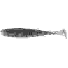 Силикон Keitech Easy Shiner 4.5" (6 шт/упак) ц:320 silver shad