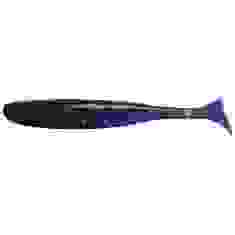 Силикон Keitech Easy Shiner 4.5" (6 шт/упак) ц:ea#04 violet