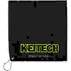 Keitech branded towel 30x30cm
