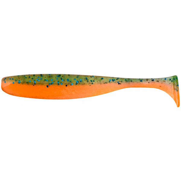 Силікон Keitech Easy Shiner 6.5" (3 шт/уп) к:pal#11 rotten carrot