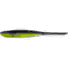 Силікон Keitech Shad Impact 4" (8 шт/уп) к:pal#06 violet lime berry