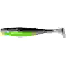 Силикон Keitech Easy Shiner 8" (2 шт/упак) ц:pal#06 violet lime berry