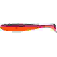 Силикон Keitech Easy Shiner 8" (2 шт/упак) ц:pal#09 violet fire