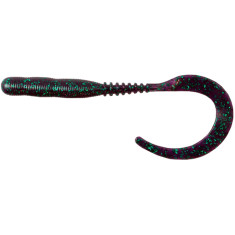 Силікон Reins Curly Curly 012 Junebug (15 шт/уп.)