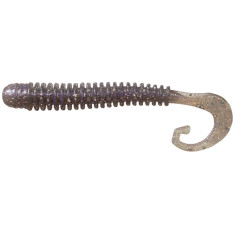 Силікон Reins G-Tail Saturn Micro U004 UV Shad (20 шт/уп.) Силікон Reins G-Tail Saturn Micro U004 UV Shad (20 шт/уп.)