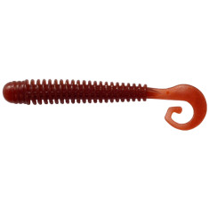 Силікон Reins G-Tail Saturn Micro 004 Scuppernong (20 шт/уп.) Силікон Reins G-Tail Saturn Micro 004 Scuppernong (20 шт/уп.)