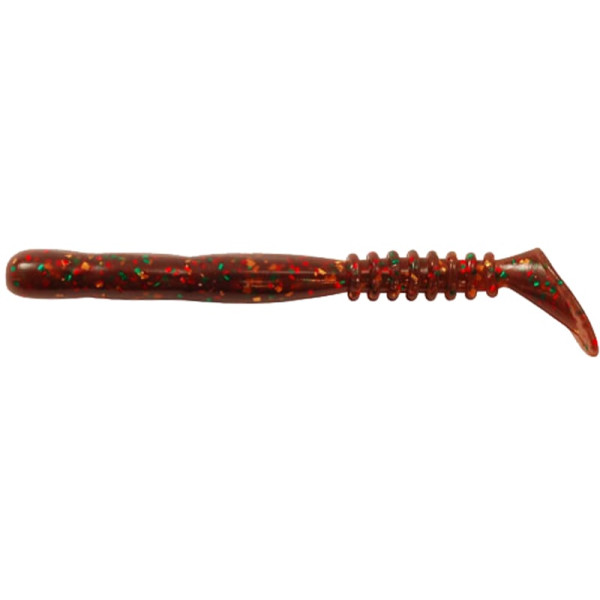 Силікон Reins Rockvibe Shad 3" U003 UV Sculpin (15 шт/уп.)