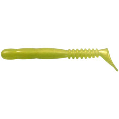 Силикон Reins ROCKVIBE SHAD 3" B06 Ayu 15шт