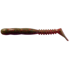 Силікон Reins Rockvibe Shad 3" B20 Tomato Craw (15 шт/уп.) Силікон Reins Rockvibe Shad 3" B20 Tomato Craw (15 шт/уп.)